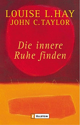 Die innere Ruhe finden (0)