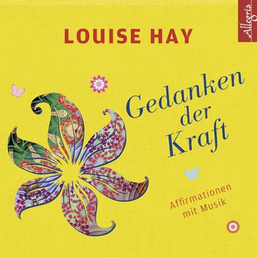 Gedanken der Kraft: 1 CD Gedanken der Kraft: 1 CD von Hörbuch Hamburg