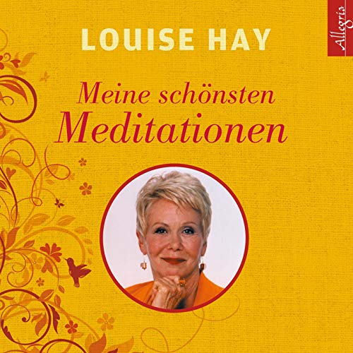 Meine schönsten Meditationen: 1 CD von Hrbuch Hamburg