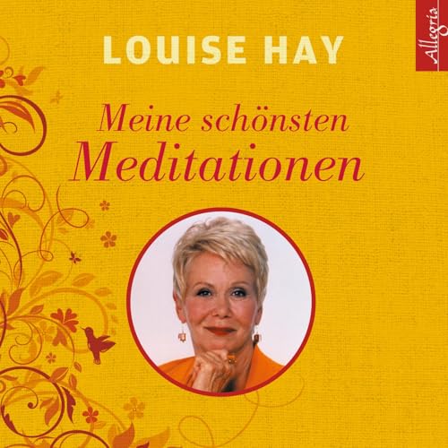 Meine schönsten Meditationen: 1 CD