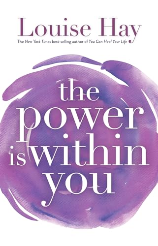 The Power Is Within You von Hay House UK Ltd