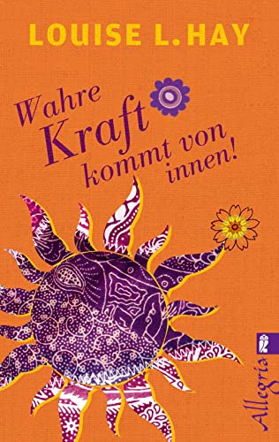 Wahre Kraft kommt von innen Wahre Kraft kommt von innen