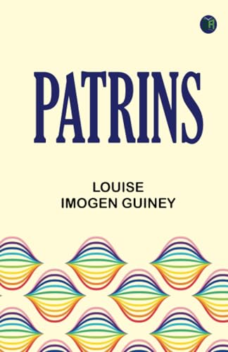 Patrins von Zinc Read