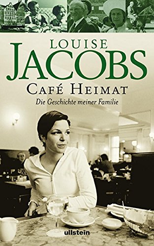 Café Heimat: Die Geschichte meiner Familie (0)