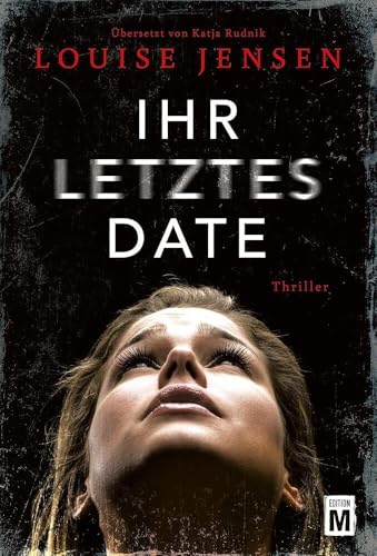 Ihr letztes Date: Thriller