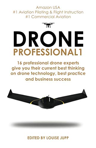 Drone Professional 1 von Independently published