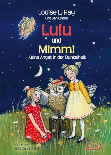 Lulu und Mimmi. Keine Angst in der Dunkelheit Lulu und Mimmi. Keine Angst in der Dunkelheit