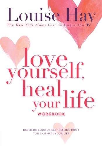 Love Yourself, Heal Your Life Workbook (Insight Guide) von Hay House UK Ltd