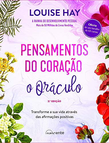 NST Pensamentos Do Coraçao: O Oraculo