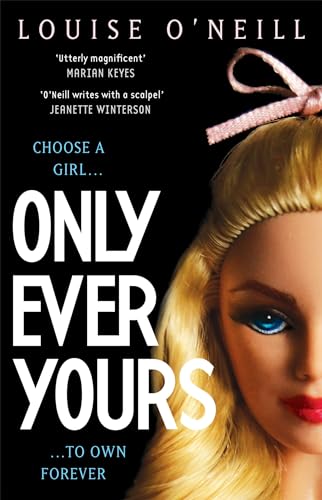 Only Ever Yours YA edition von riverrun