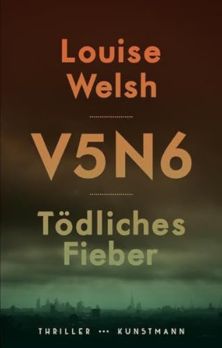 V5N6: Tödliches Fieber