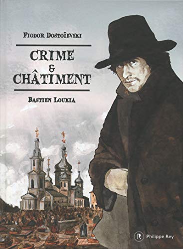 Crime et châtiment von REY