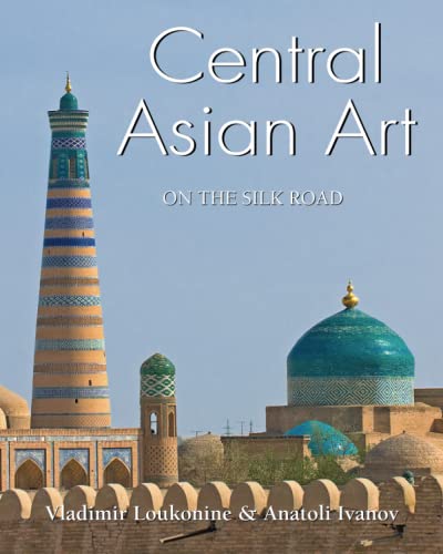 Central Asian Art von Parkstone International