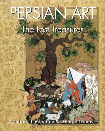Persian Art von Parkstone International