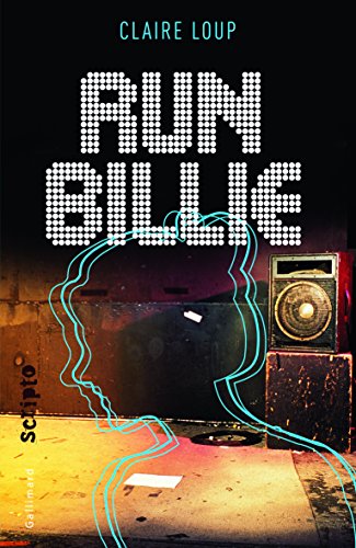 Run Billie von Gallimard Jeunesse