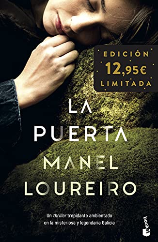 La Puerta (Colección Especial) von Booket