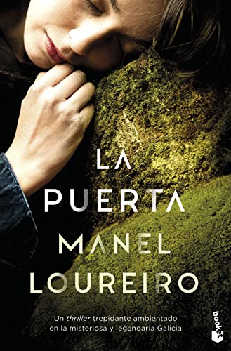 La puerta (Crimen y misterio)