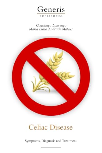 Celiac Disease Celiac Disease von BAYSHOP (Generis Publishing)