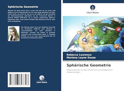 Sphärische Geometrie: Möglichkeiten für den Unterricht mit alltäglichen Anwendungen