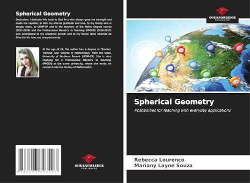 Spherical Geometry: Possibilities for teaching with everyday applications von Our Knowledge Publishing