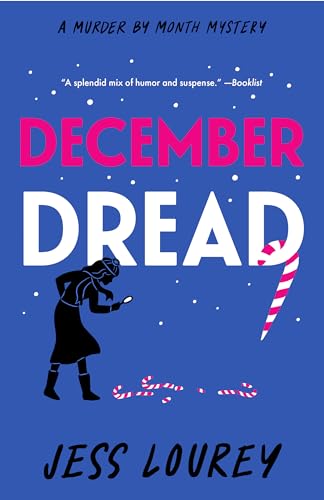 December Dread (Murder by Month Mystery, Band 8) von Thomas & Mercer