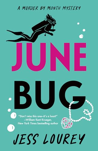 June Bug (Murder by Month Mystery, Band 2) von Thomas & Mercer