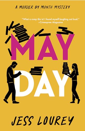 May Day (Murder by Month Mystery, Band 1) von Thomas & Mercer