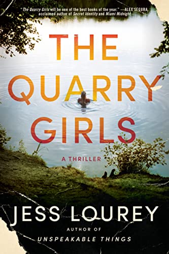 The Quarry Girls: A Thriller von Thomas & Mercer