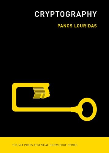 Cryptography (The MIT Press Essential Knowledge series) von The MIT Press