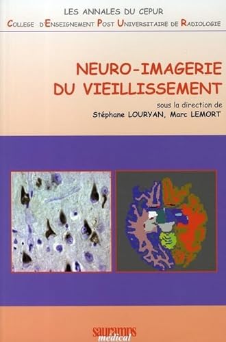 NEURO-IMAGERIE DU VIEILLISSEMENT von SAURAMPS MEDICA