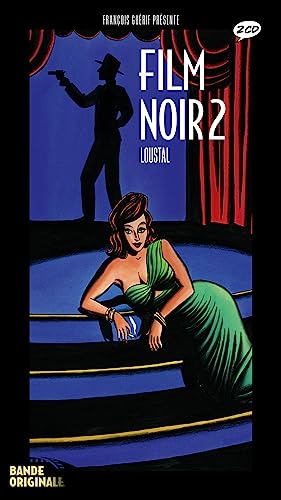 Film Noir 1956 / 1962 Film Noir 1956 / 1962