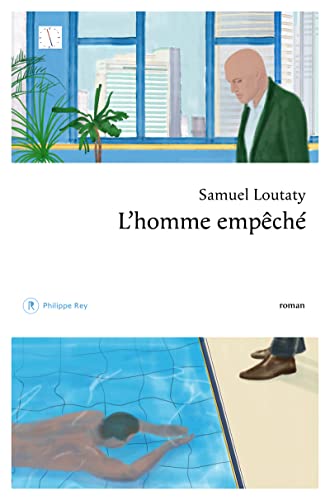 L'homme empêché von REY