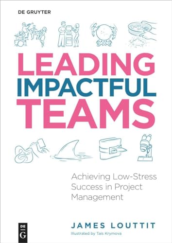 Leading Impactful Teams: Achieving Low-Stress Success in Project Management von De Gruyter