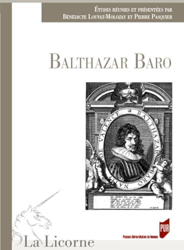 Balthazar Baro von PU RENNES