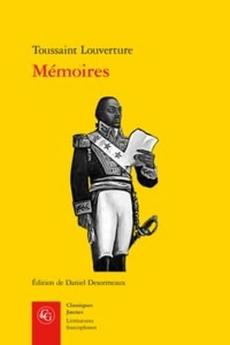 Memoires (Classiques Jaunes, Band 454) von Classiques Garnier