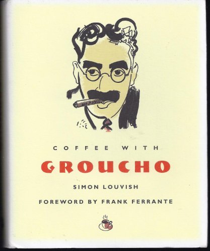 Coffee with Groucho