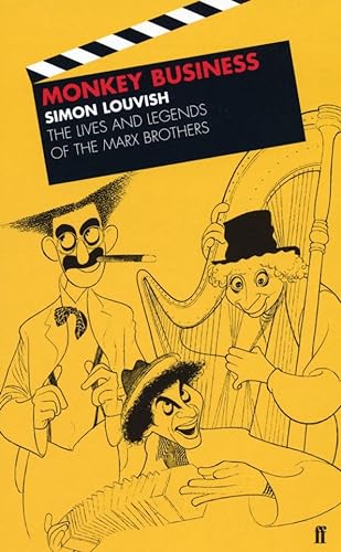 Monkey Business von Groucho Marx