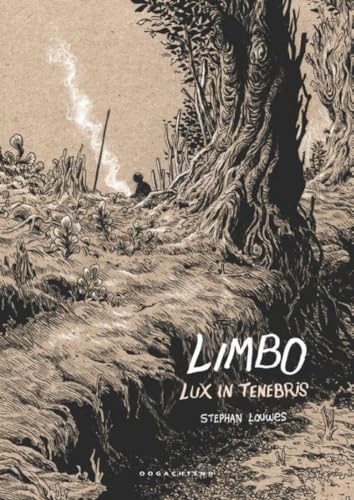 Lux in tenebris: Lux in tenebris (Limbo, 1) von EXHIBITIONS