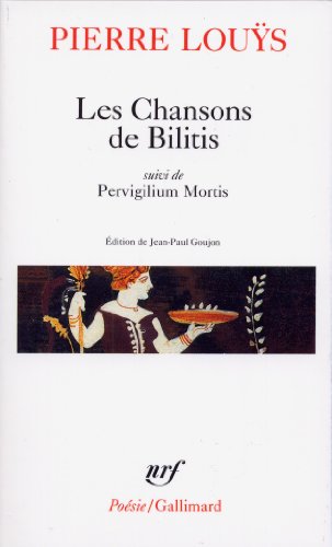 Chansons de Bilitis