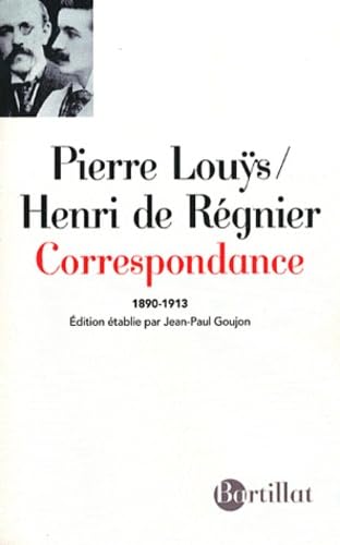 Correspondance