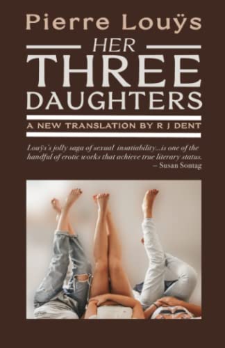 Her Three Daughters von New Urge / Black Scat Books