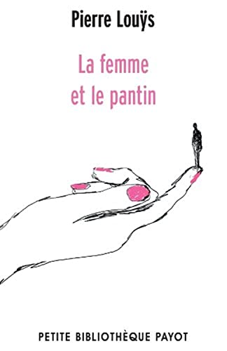 La Femme et le Pantin