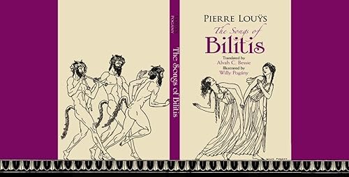 The Songs of Bilitis von Dover Publications