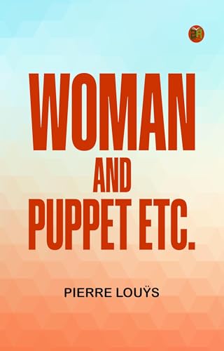 Woman and Puppet, Etc. von Anson Street Press
