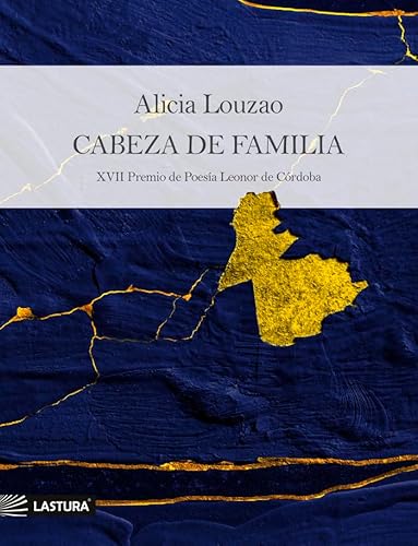 Cabeza de familia (Alcalima, Band 233) von Lastura