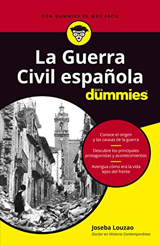La Guerra Civil española para dummies von Para Dummies