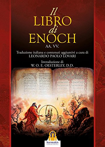 Il Libro di Enoch (Saggi)