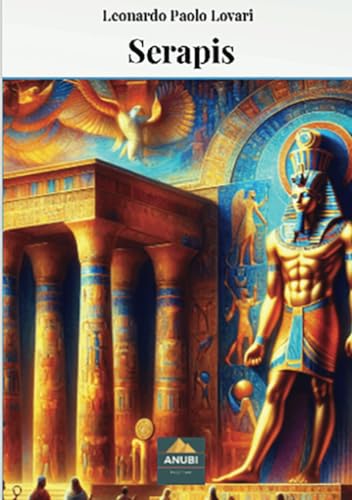 Serapis von Anubi Magazine