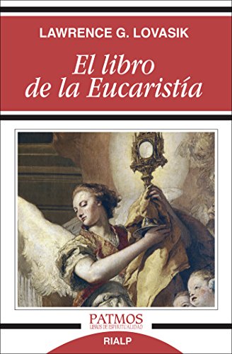 El libro de la Eucaristía (Patmos)