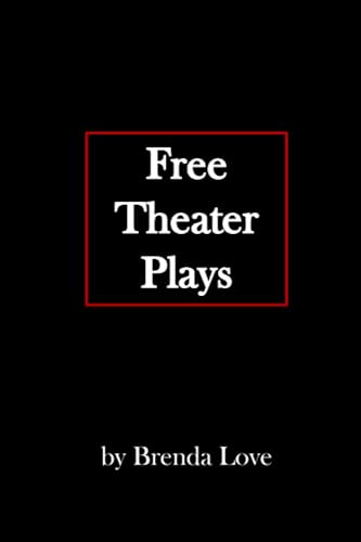 Free Theater Plays von Independently published